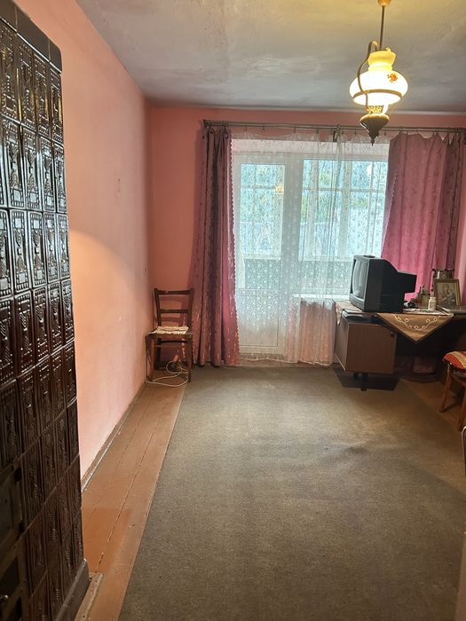 Продається  квартира