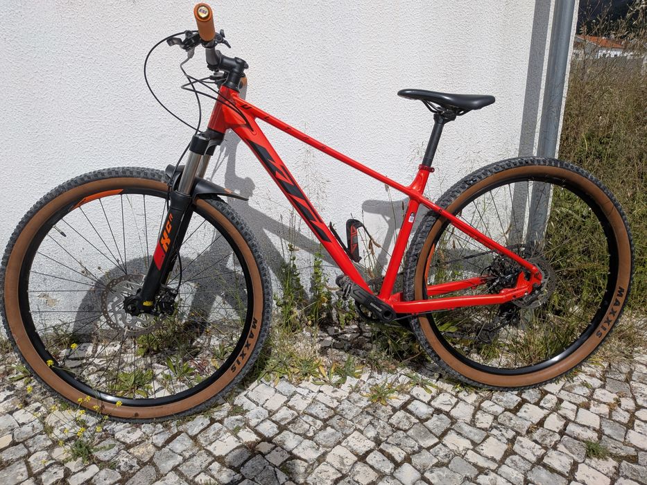 KTM Ultra Ride 29 M