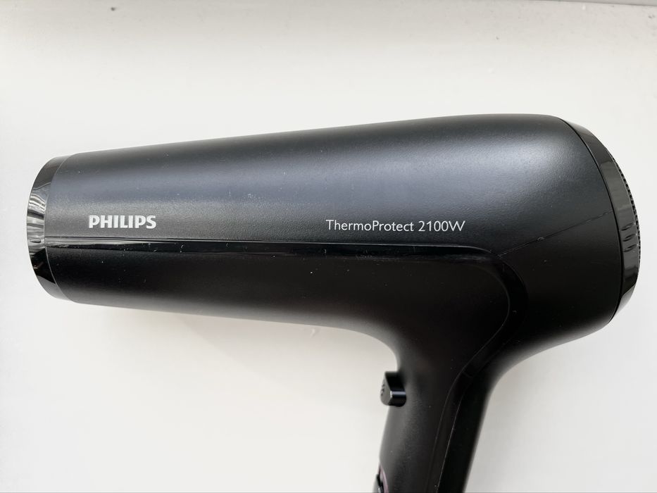 Фен philips drycare advanced hp8230
