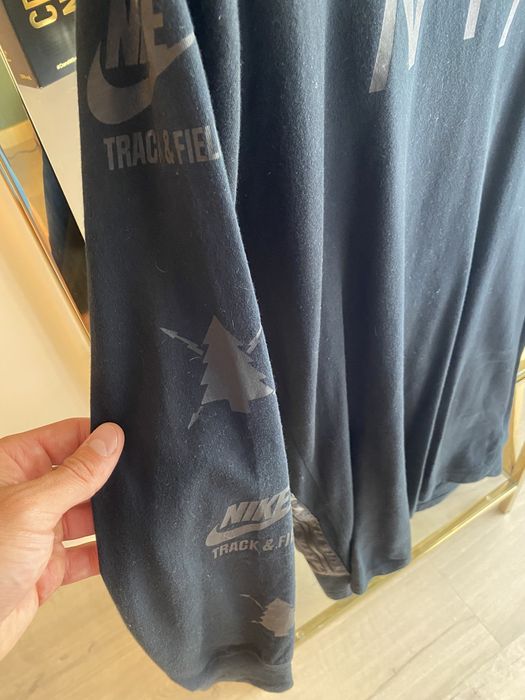 Longslave nike rozmiar S