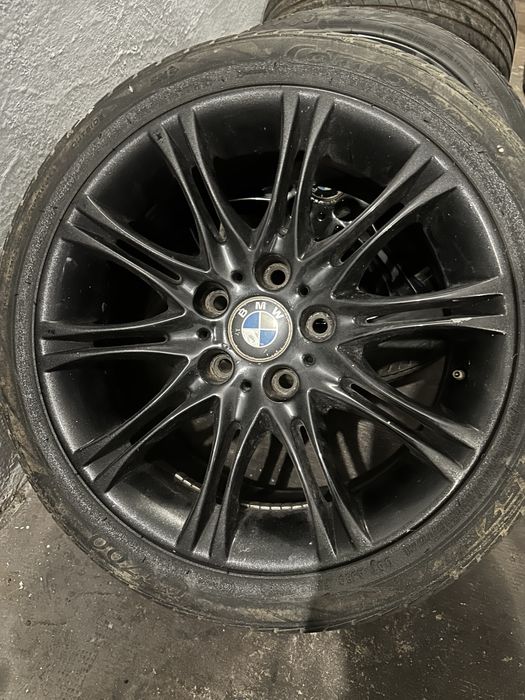 Felgi bmw styling 135 17” e46/e39/e60/e36