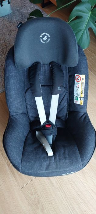 Fotelik Maxi Cosi Pearl Pro