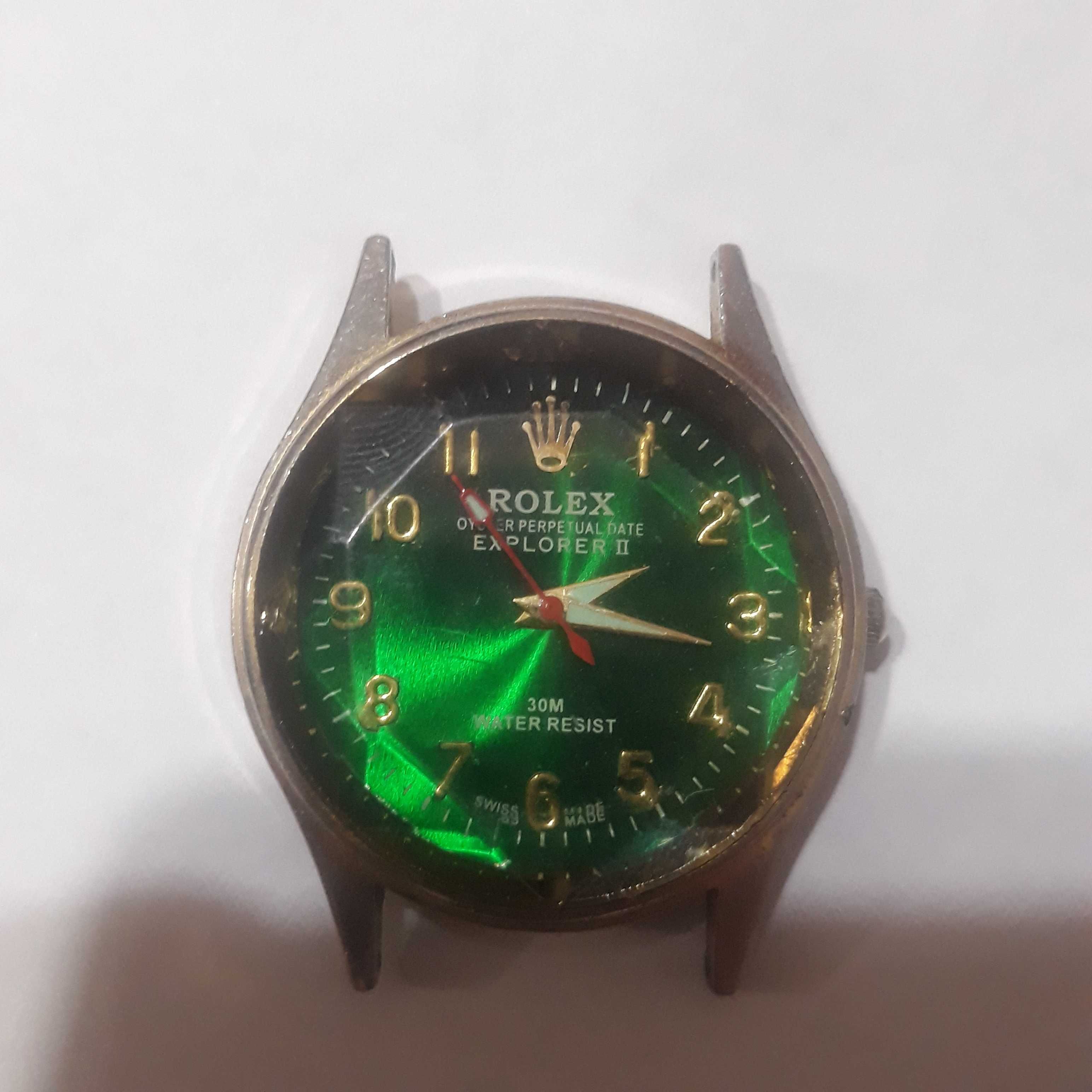 Rolex oyster perpetual 2025 date explorer 2 price