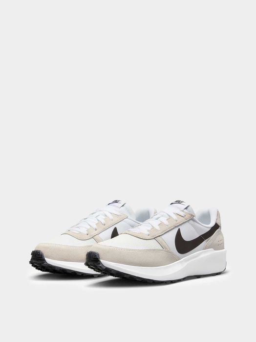 Оригінал! Кросівки Nike WAFFLE NAV FJ4195-100 US 9.5 (27.5 см)