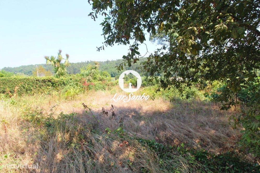 Land for Construction