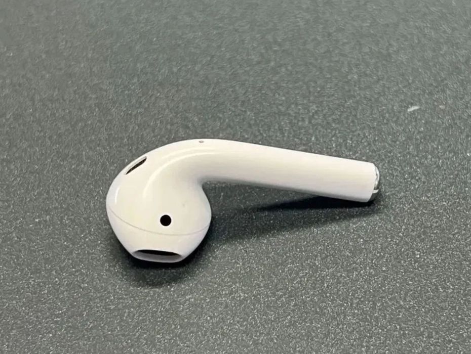 Oryginalna lewa słuchawka AirPods 2 A2031
