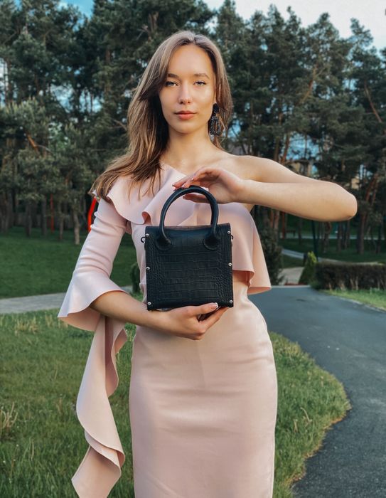 Сумка ручної роботи