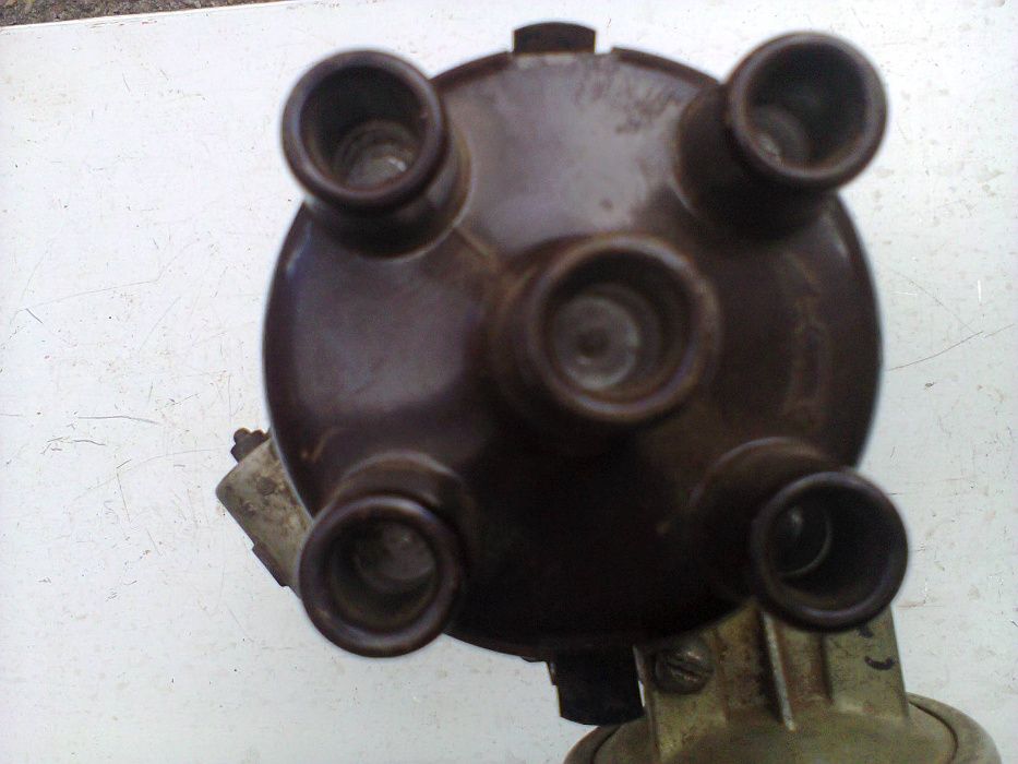 Трамблер 173706 ссср