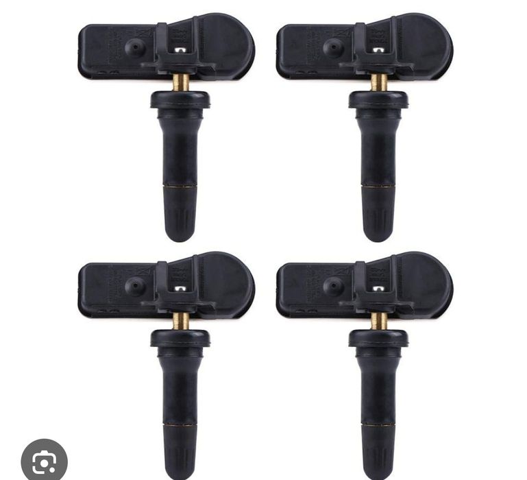 4x czujniki ciśnienia tpms nowe świeże Kia Sportage Hyundai Tucson nx4