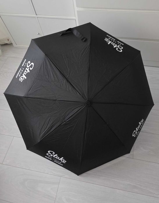 parasol Stake F1 Team, Kick, Sauber, Formula 1, automat