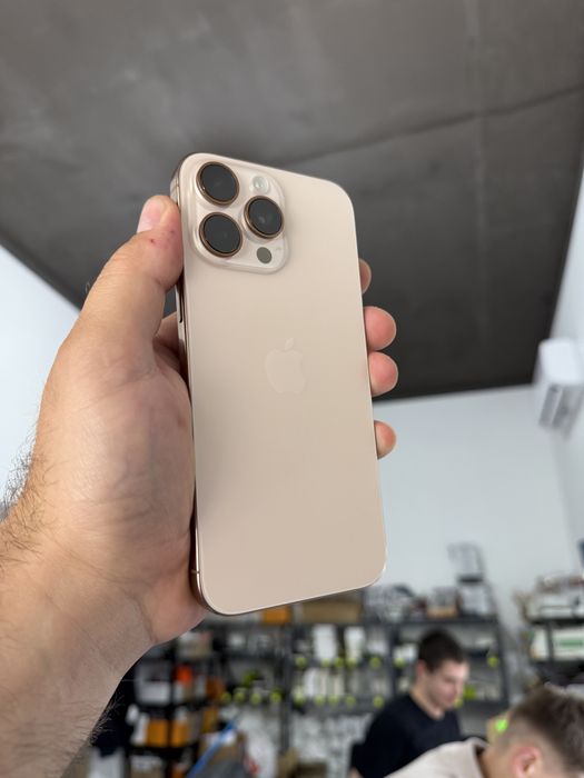 Apple iphone 16 Pro Max 256 gb айфон Про Макс