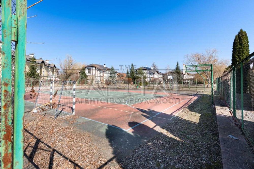 Оренда Таунхаус 170м2 котеджне містечко біля озера КОЗИН