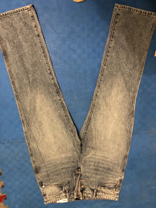 Джинси чоловічі синсей (польша)