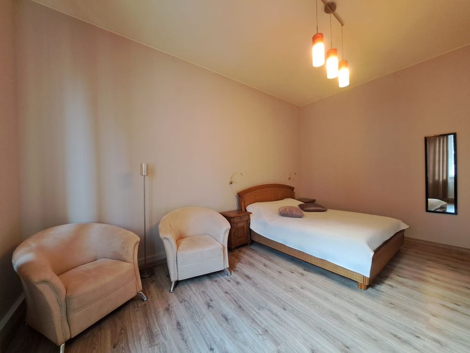 Wynajem na doby, godziny mieszkania, pokoje