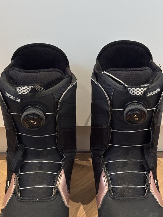 Buty burton snowboardowe
