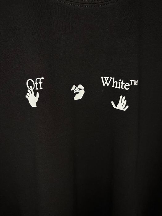 T-Shirt Off-White