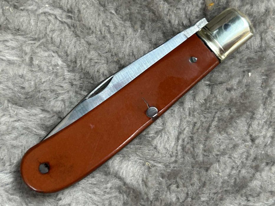 Zabytkowy scyzoryk Victorinox Victoria Model Nr 2 z lat 1943 -1950
