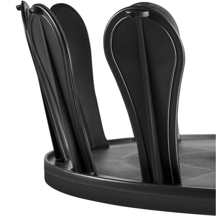 Stojak na buty typu karuzela OUTLET