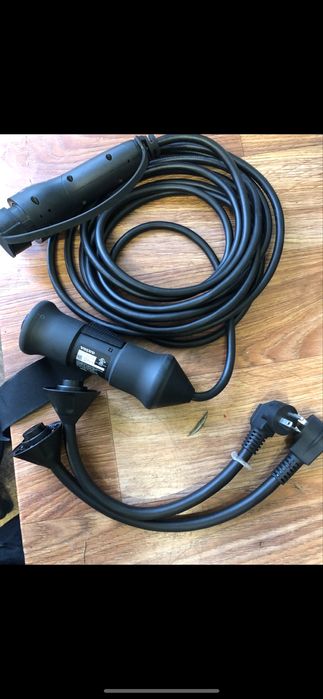 Переробка зарядки Volvo Polestar P32257794 32257794 Америка на Європу