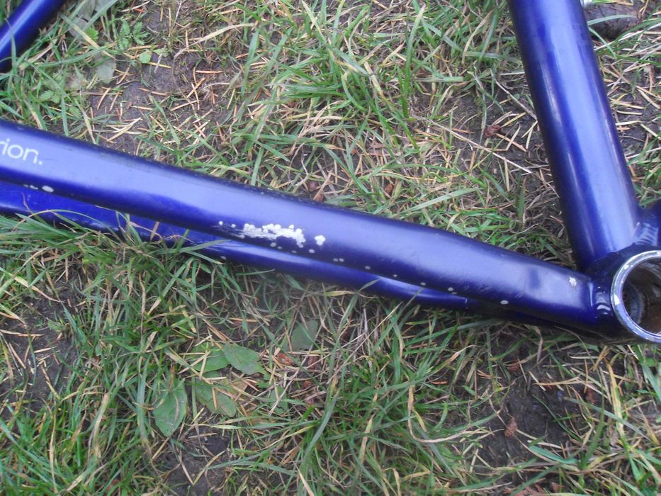 CENTURION BACKFIRE 1000 rama mtb  Alu 7005  Roz 20'' , koła 26/27,5''  Polecam