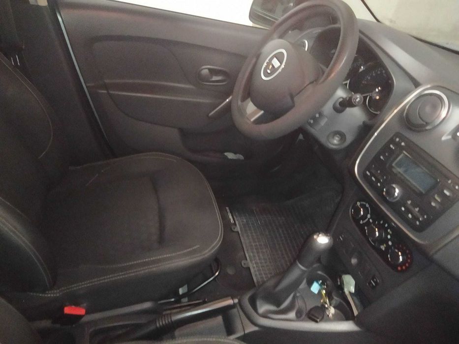 Vendo carro Dacia Sandero — photo 4