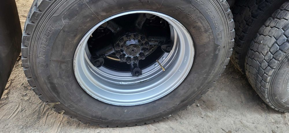 Камаз 5320 Зерновоз