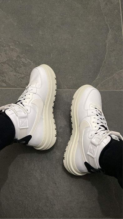 Nike Air Force 1 High Utility 2.0