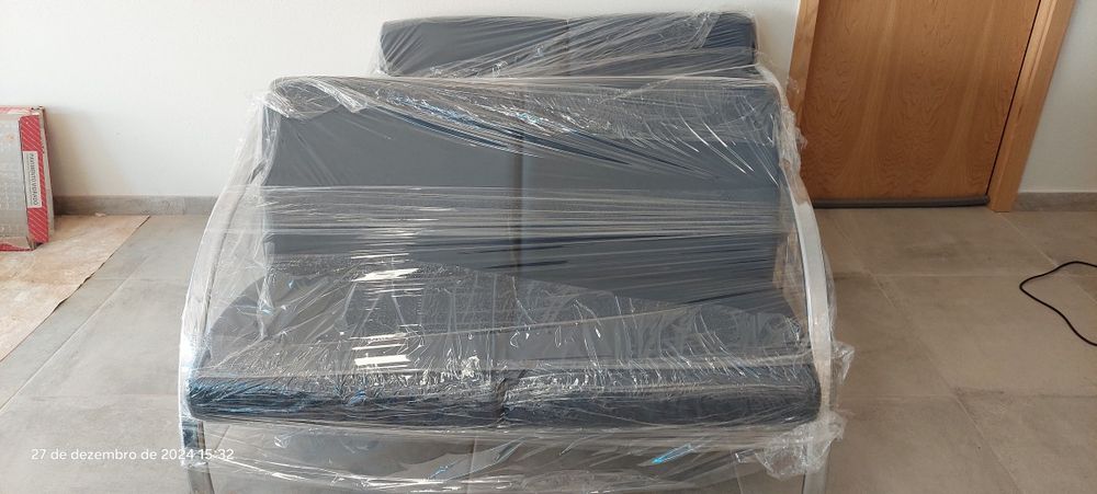 Sofás de escritório/clinicas