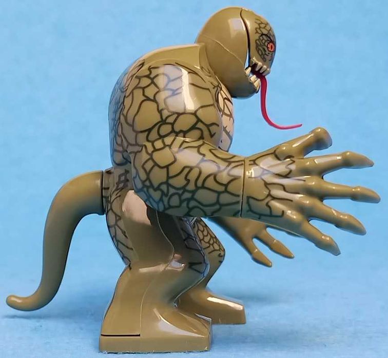 Lizard XL (Marvel)