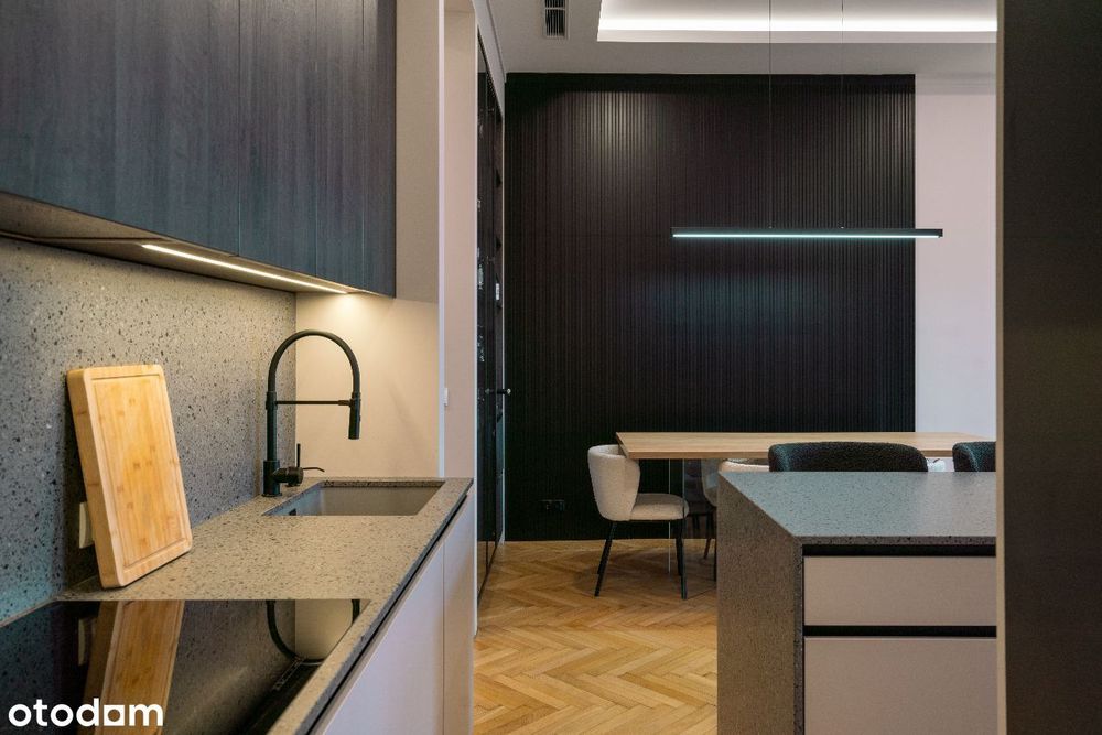 Gotowe do wprowadzenia | 100 m² | po remoncie | 3 min od Rynku