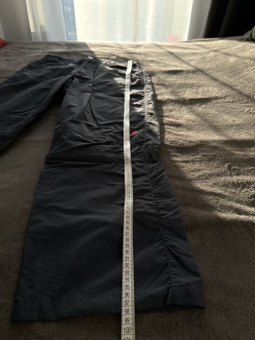 Mammut outdoor pants