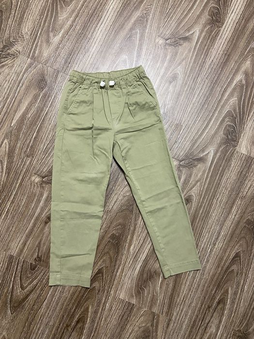 Штани брюки Zara 6-7 років