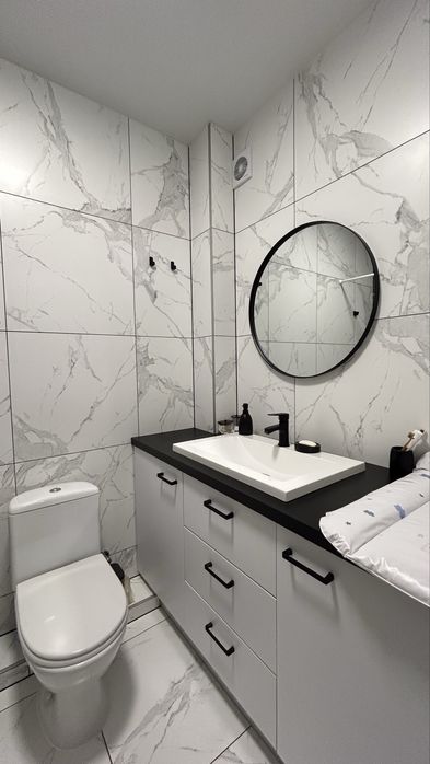 Продаж стильної 1 кімнатної, 39 м2, 3 поверх, Малоголосківська + Торг