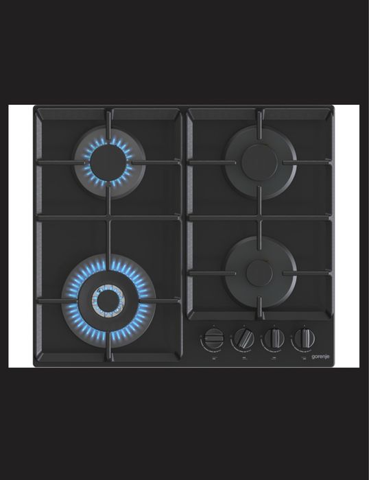 Комплект Gorenje - BO6735E05B+GTW641EB
