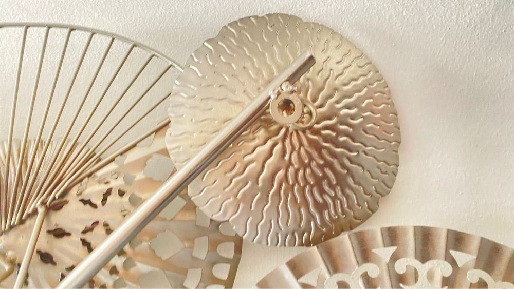 Painel decorativo de parede