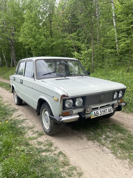 Ваз 2106 1,5 пятиступка