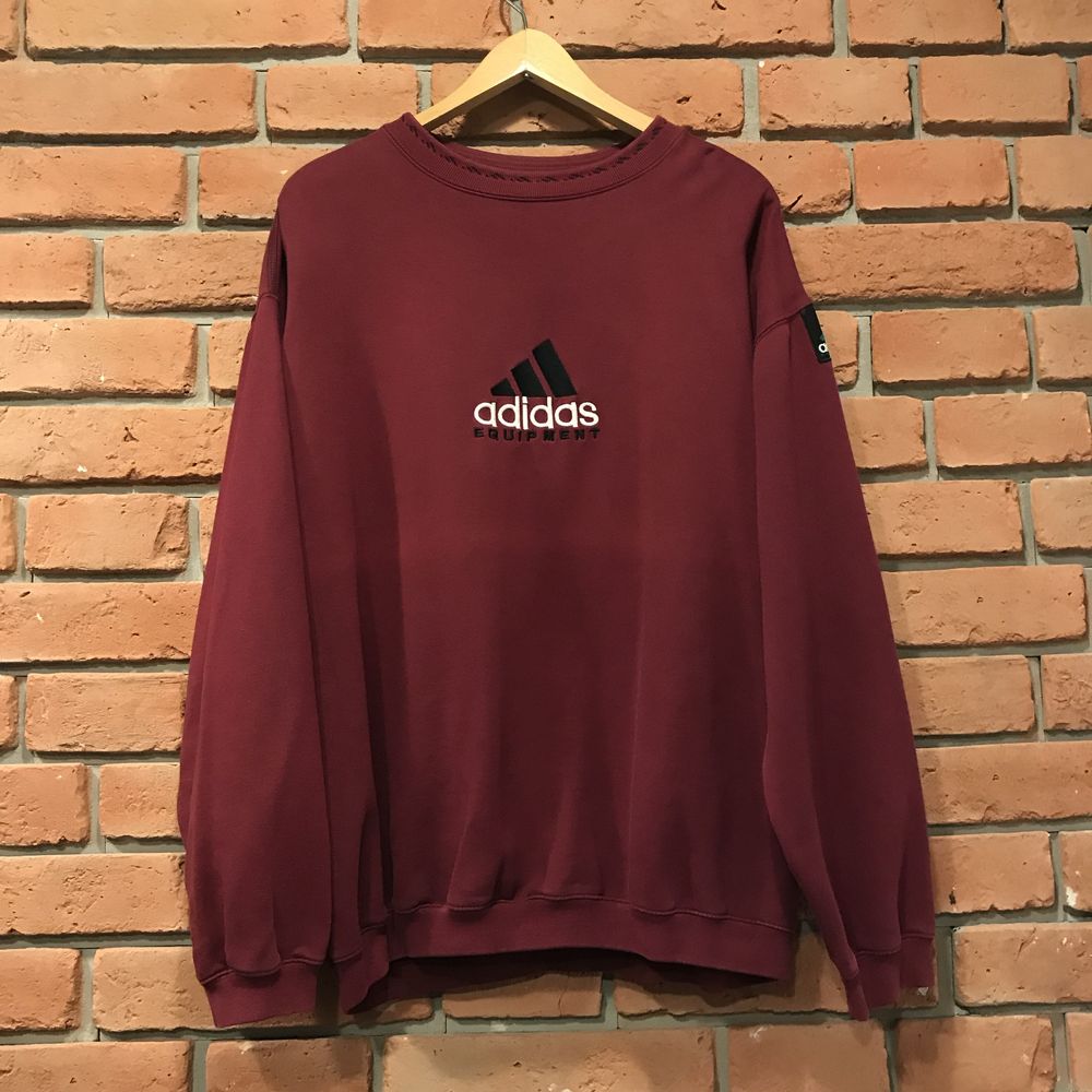 Adidas equipment koszulka deals