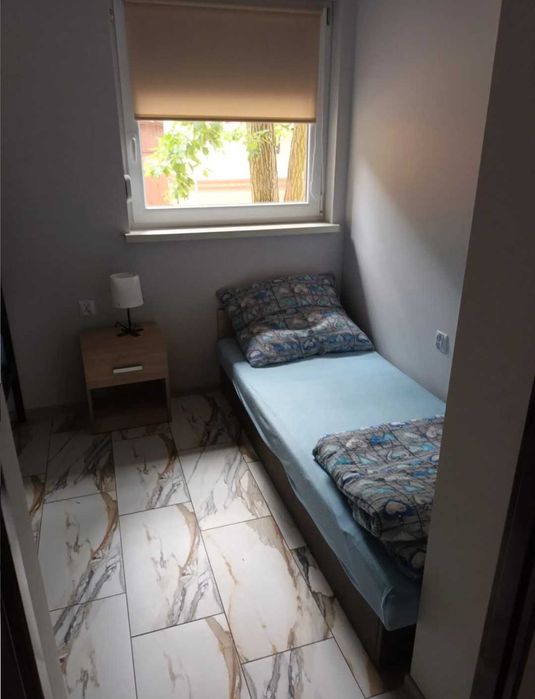 Pokoje Przyjezierze