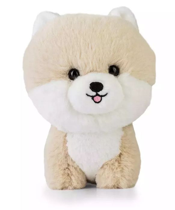 Maskotka Teddy Pets Pomeranian. Daffi