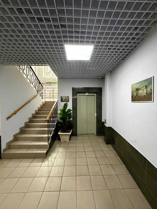 Продам 3-комн.квартиру 112м2 (новострое)‼️ Книжный пер.‼️ Центр