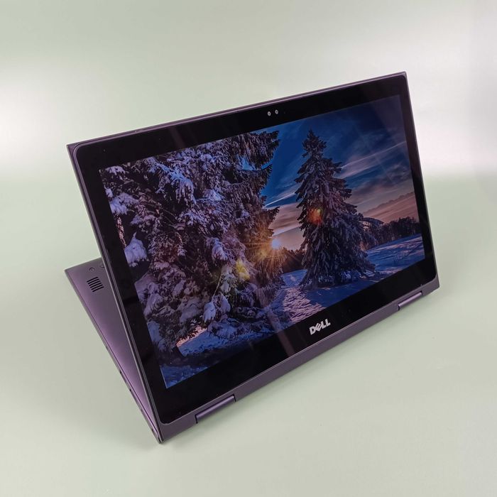 Dell Latitude 3390 2in1 i5-8250U/8Гб/256Гб/13.3"/FHD IPS/АКБ 2.5г+
