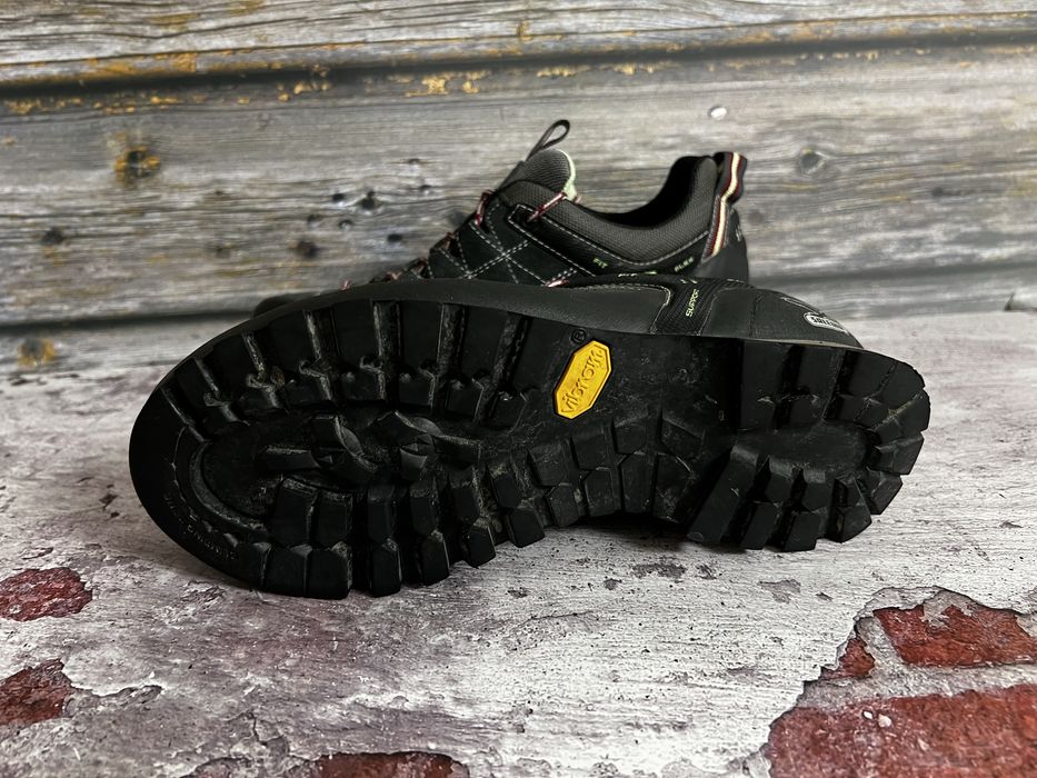 тренінгові кросівки Salewa WS Trainer Gore- Tex