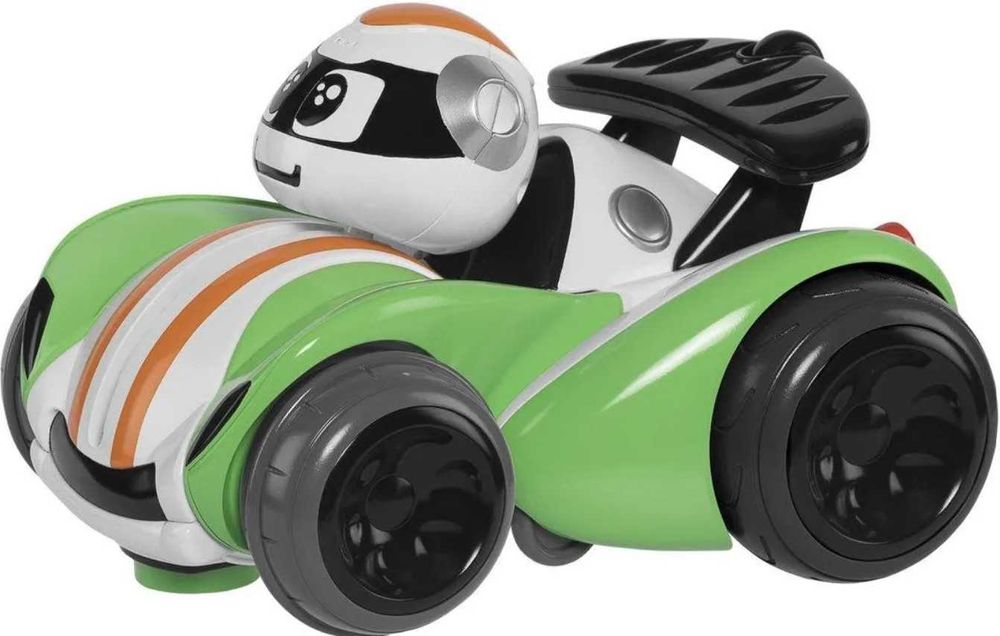 Robot Chicco Robochicco Rc061075_ 2w1