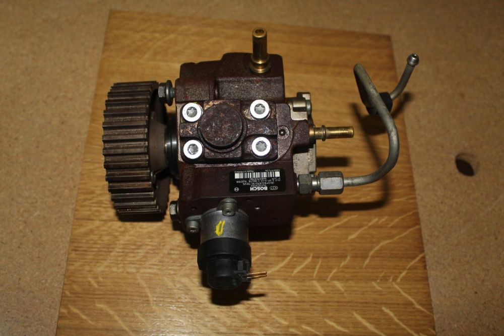 Bomba Injectora Bosch