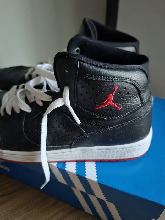 Buty Jordan Jumpman