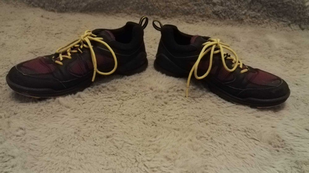 Buty  ECCO - Biom Ultra  #