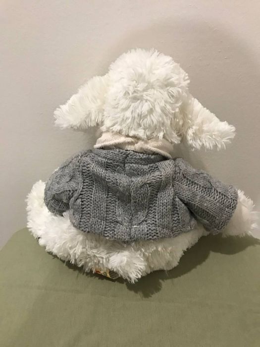 Плюшевая игрушка Овечка Ламберт