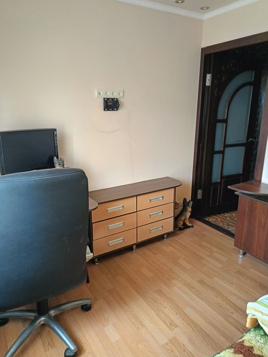Продаж 3кімнатної квартири