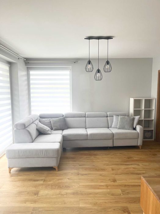 2-pokojowe mieszkanie na wynajem - Rzeszów, blisko zalewu