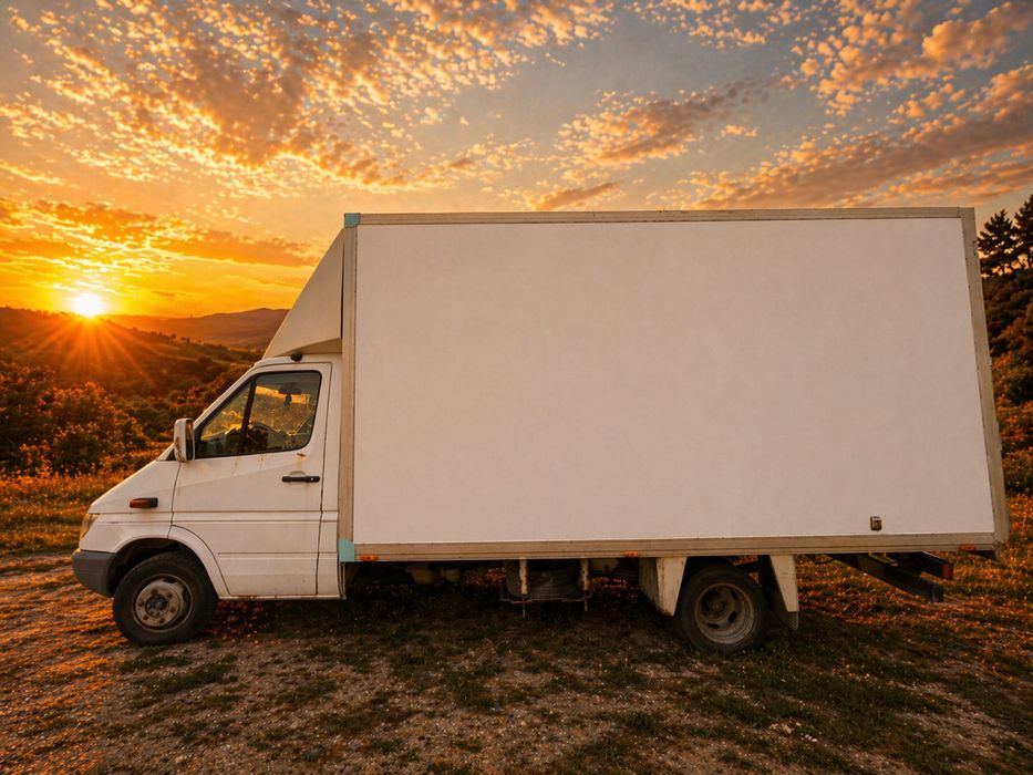 vemdo mercedes sprinter 416